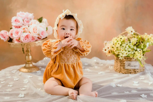 借卵生子咨询宝宝对妈妈的爱